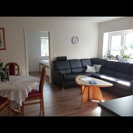 Neu! Ferienwohnung Sylt Taarstedt Zewnętrze zdjęcie