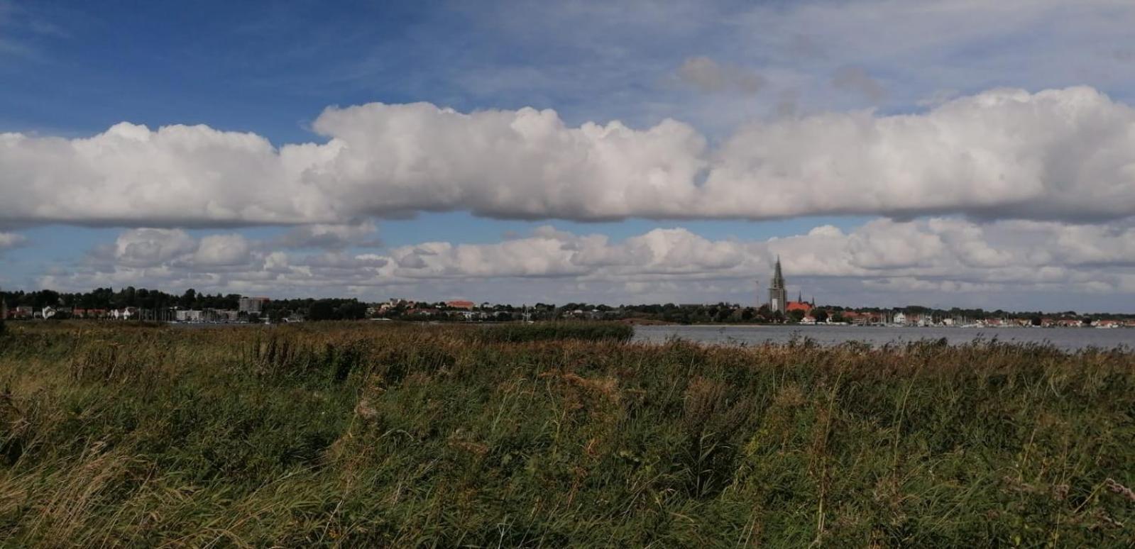 Neu! Ferienwohnung Sylt Taarstedt Zewnętrze zdjęcie