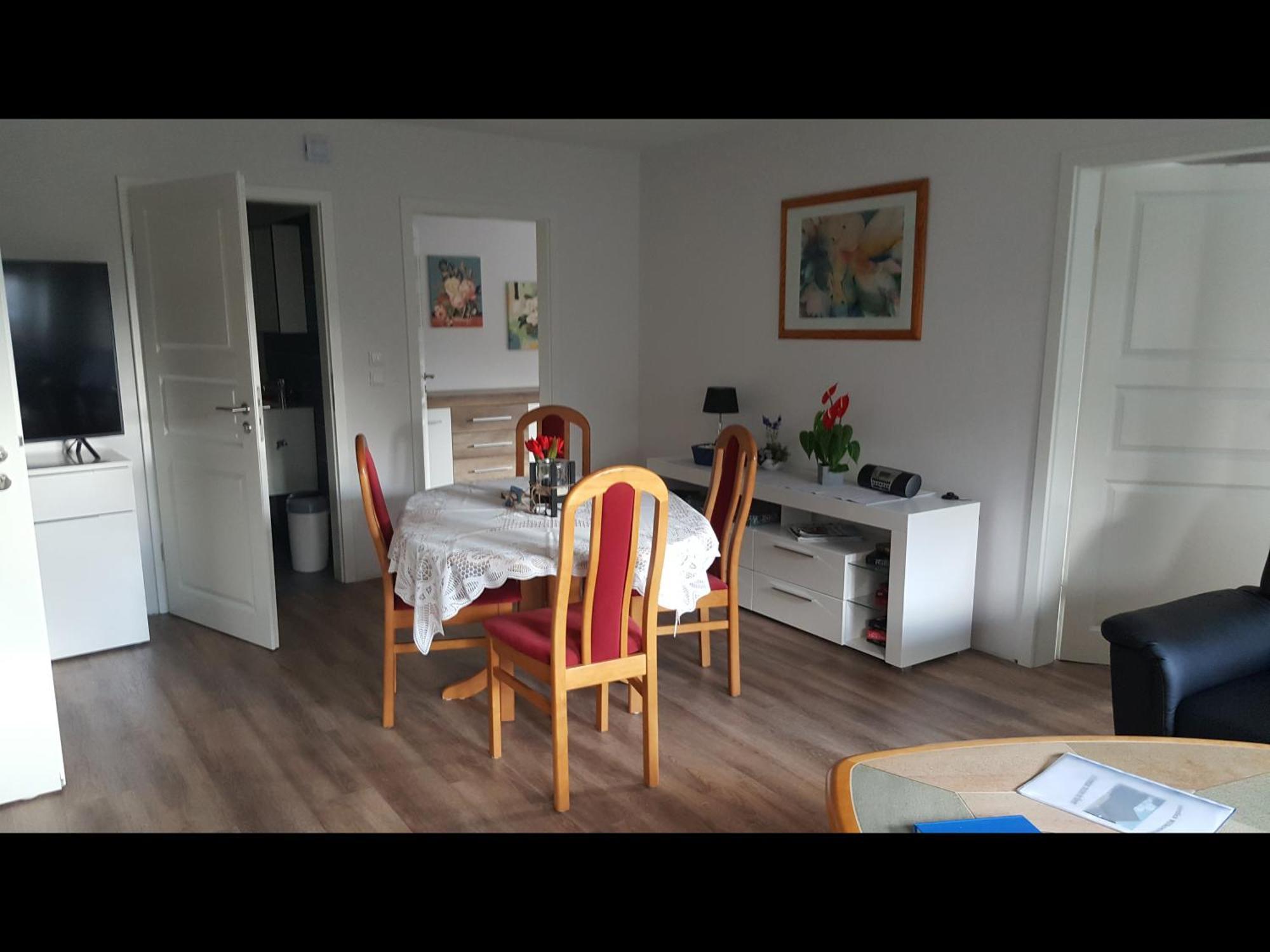 Neu! Ferienwohnung Sylt Taarstedt Zewnętrze zdjęcie
