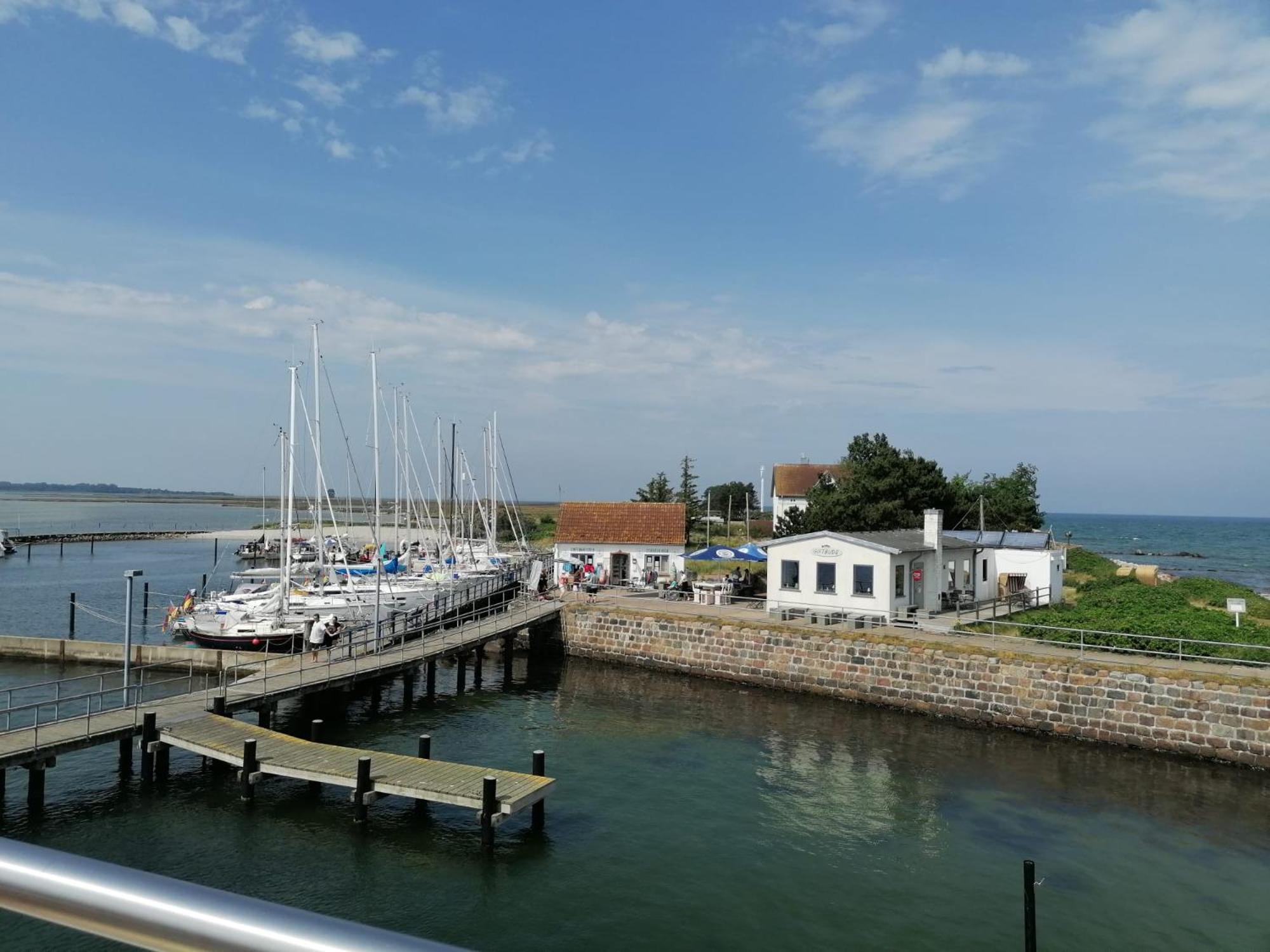 Neu! Ferienwohnung Sylt Taarstedt Zewnętrze zdjęcie