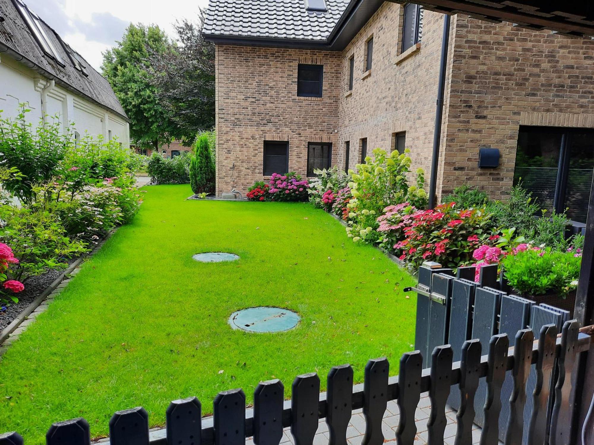 Neu! Ferienwohnung Sylt Taarstedt Zewnętrze zdjęcie