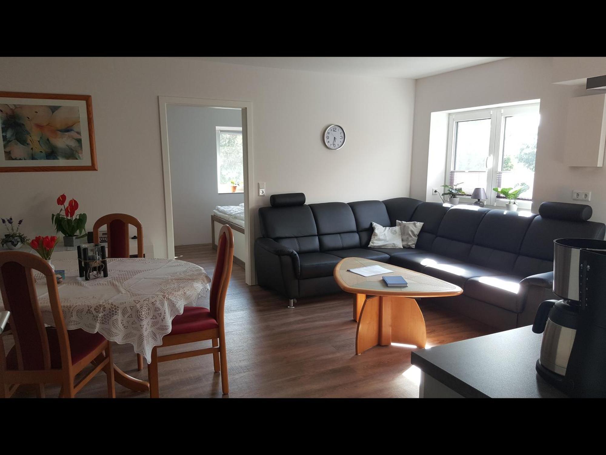 Neu! Ferienwohnung Sylt Taarstedt Zewnętrze zdjęcie